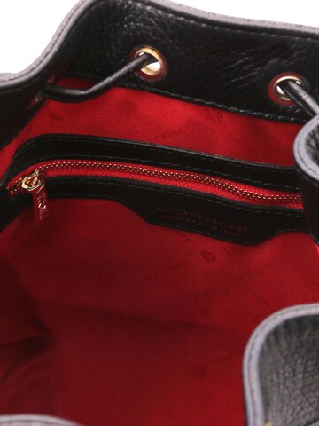 Sac à bandoulière 'TL Bag' Tuscany Leather en noir