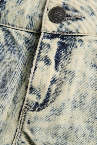 Pimkie Jeans-Shorts 29 in Weiß