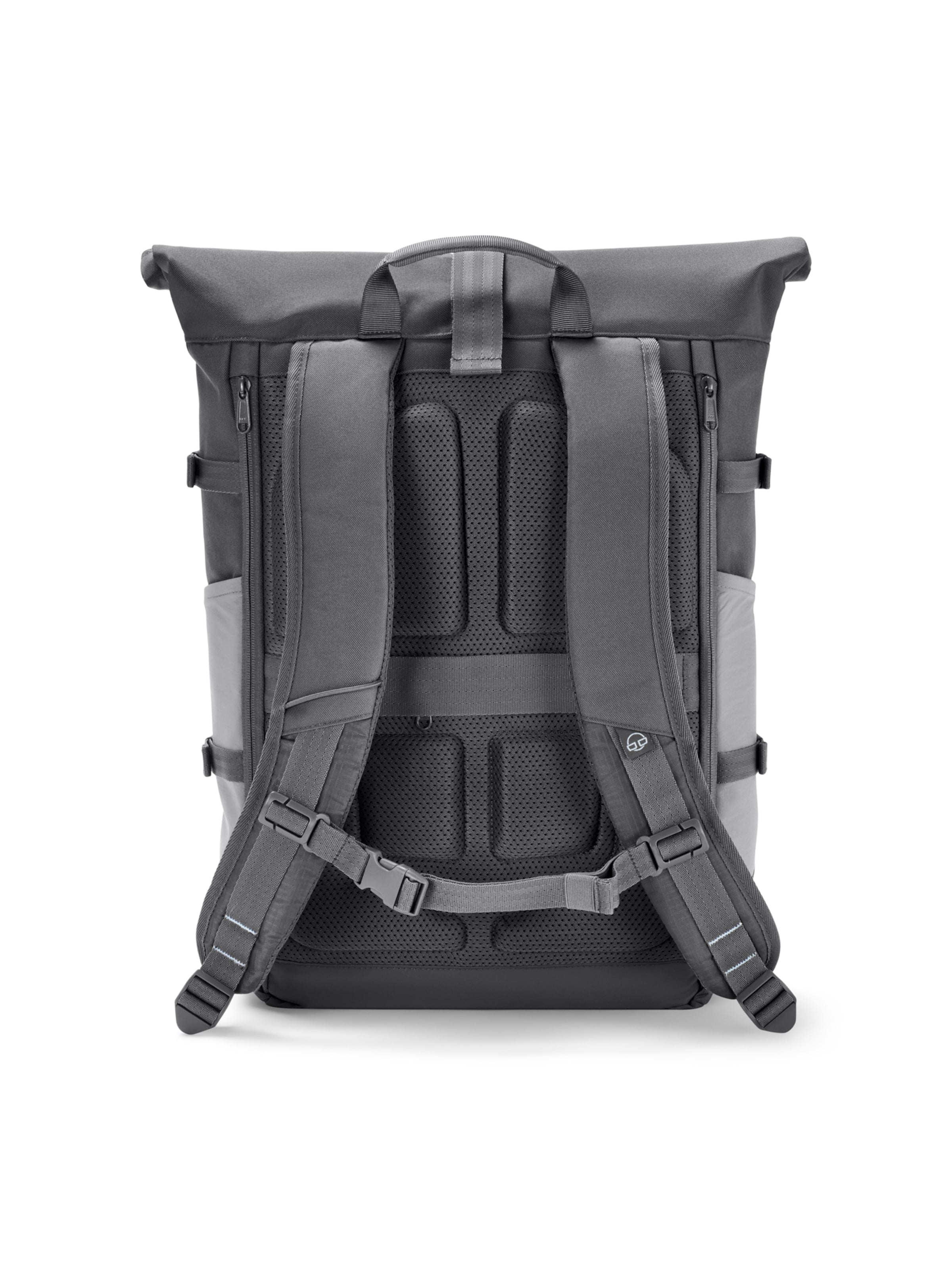 Johnny Urban Rygsæk 'Allen Large Move' i grå