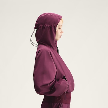 Vestes d’entraînement ADIDAS BY STELLA MCCARTNEY en rouge