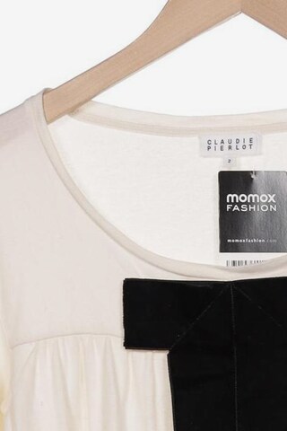 Claudie Pierlot Top & Shirt in M in White