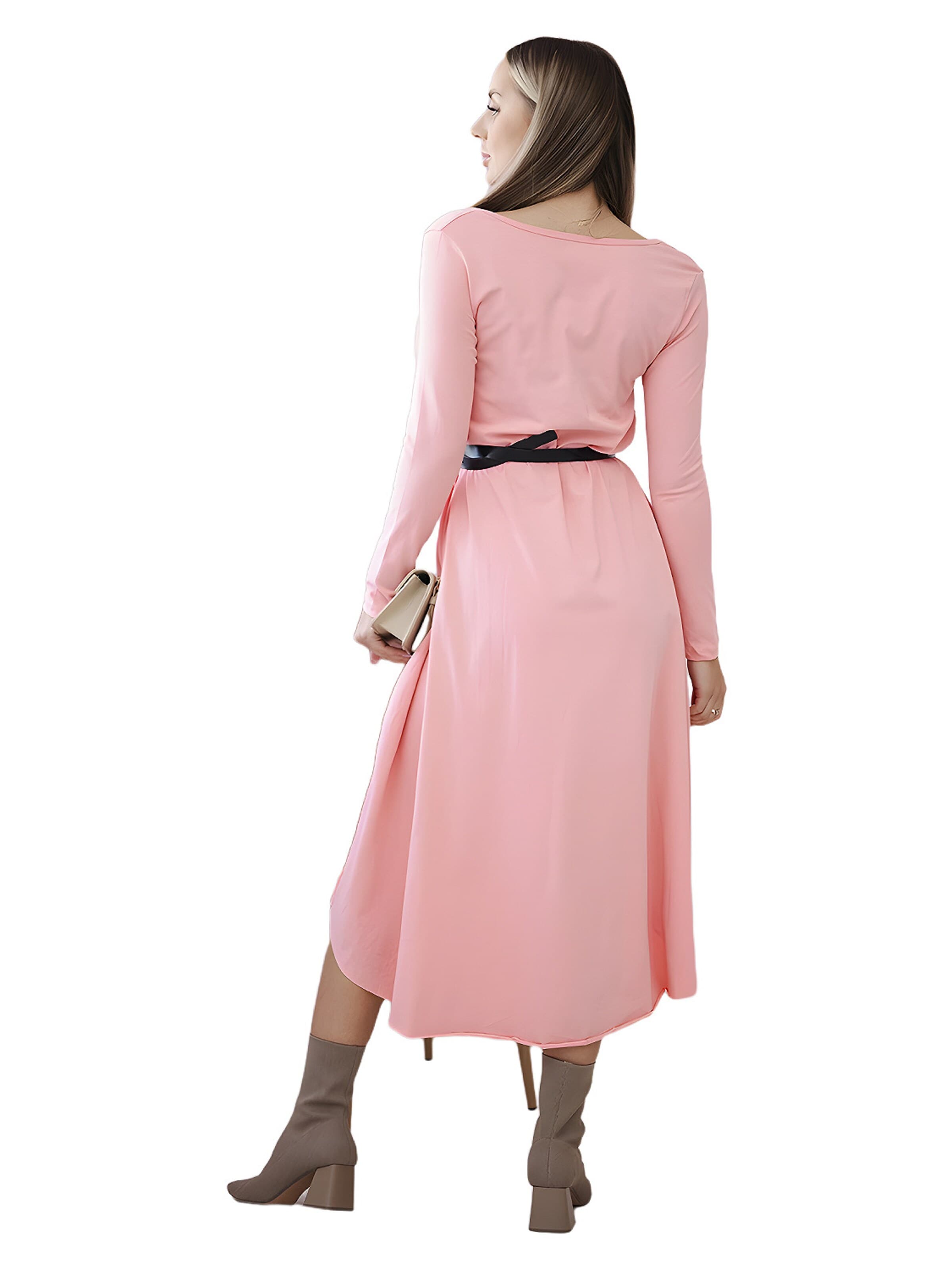 Lumera Kleid‌‌‌‌‌‌‌‌ in Orange