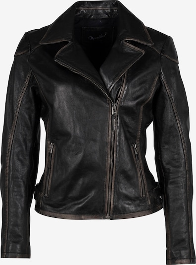 Gipsy by Mauritius Välikausitakki 'Peggie' värissä musta, Tuotenäkymä