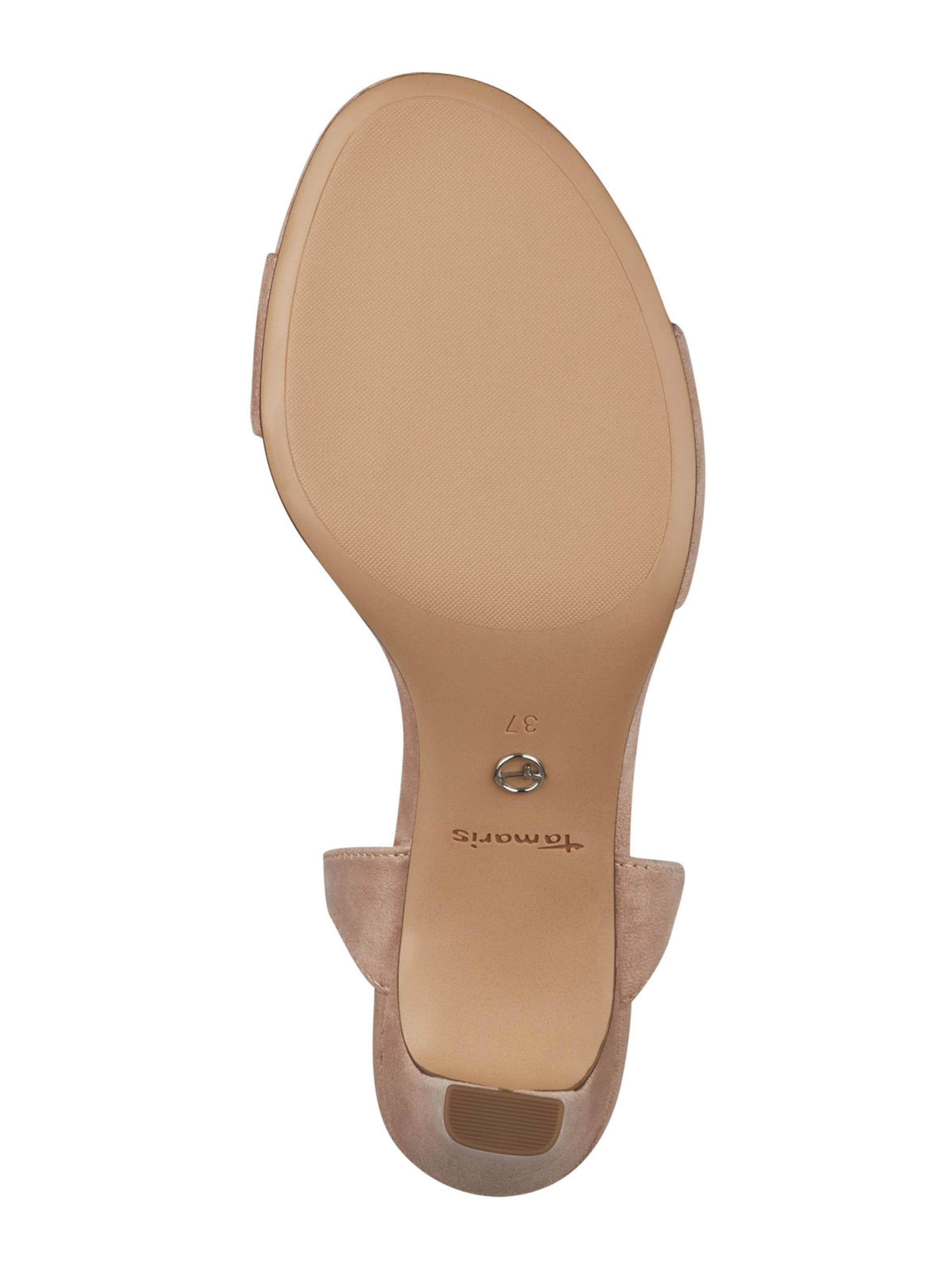 Tamaris Sandaal in Roze