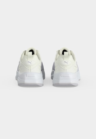 PUMA Nízke tenisky 'Cassia 2.0' - Biela