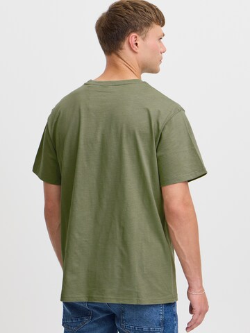 !Solid Shirt 'Durant' in Green
