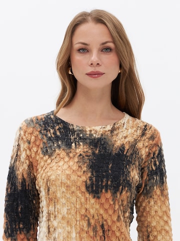 Passioni Pullover‌‌‌‌‌‌‌‌‌ in Beige