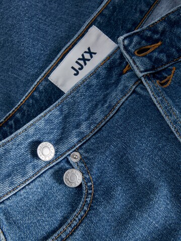 JJXX Lużny krój Jeansy 'GRETA' w kolorze niebieski