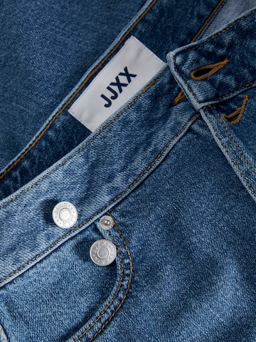 Loosefit Jeans 'GRETA' de la JJXX pe albastru