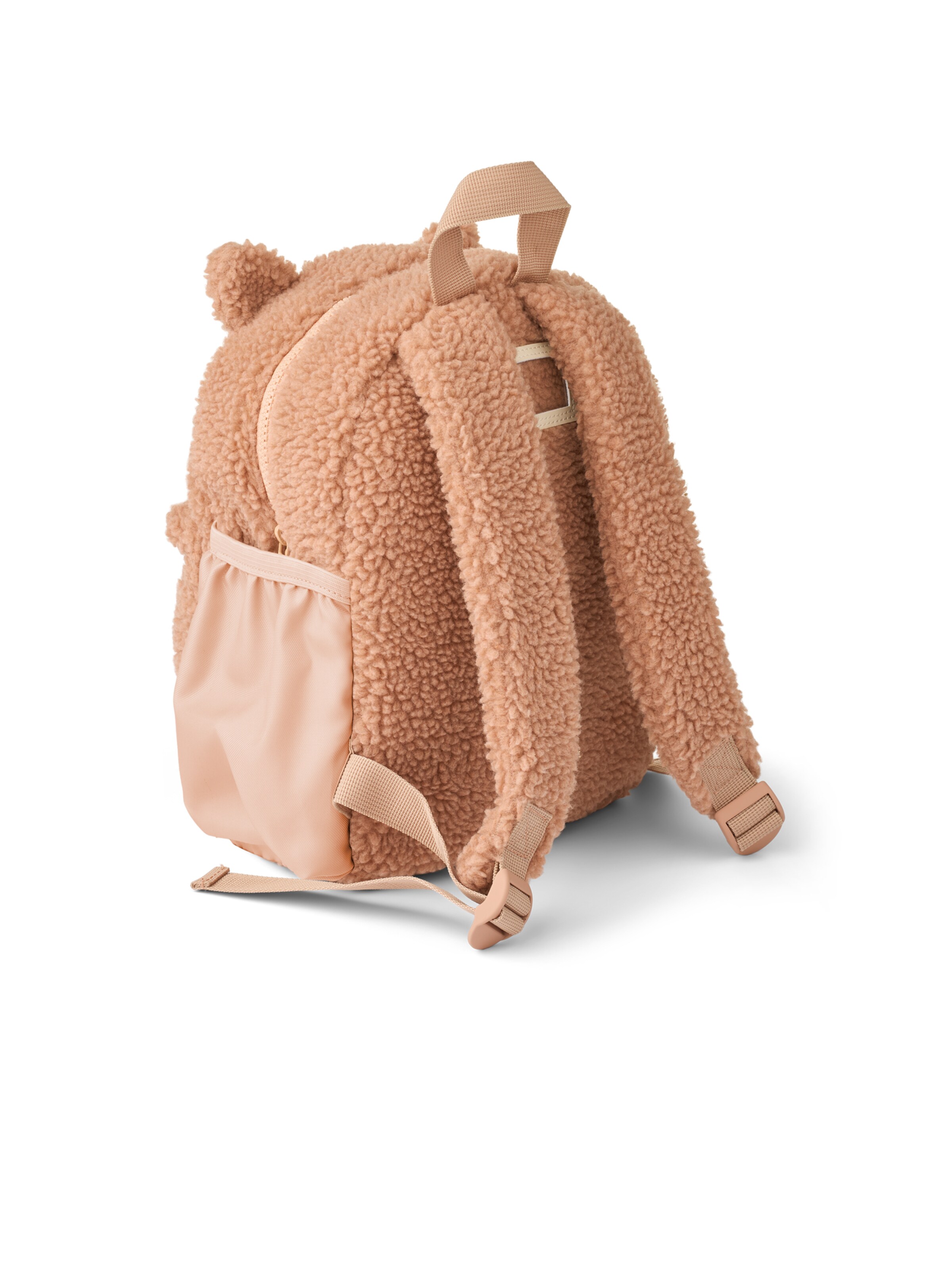 Sac à dos 'Andreas Pile Cat' Liewood en rose