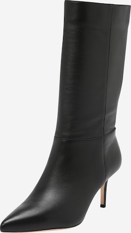 Stivale 'LEANNAH' di Lauren Ralph Lauren in nero: frontale