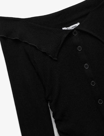 Koton Shirt in Zwart