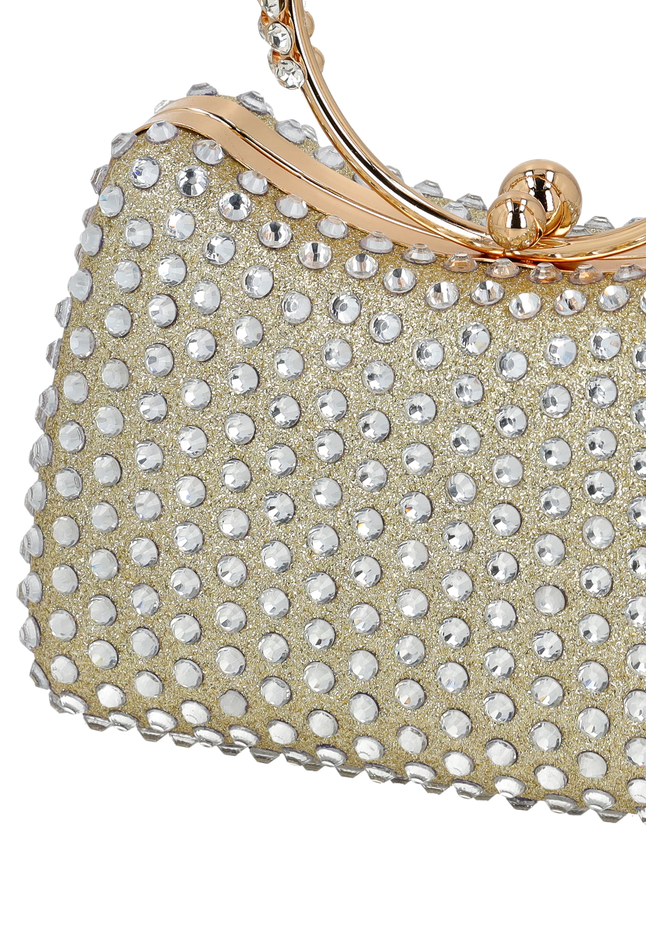 Sacs à main faina en or