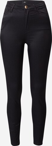 River Island Jeans in Schwarz: predná strana