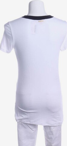 Michael Kors Shirt XS in Weiß
