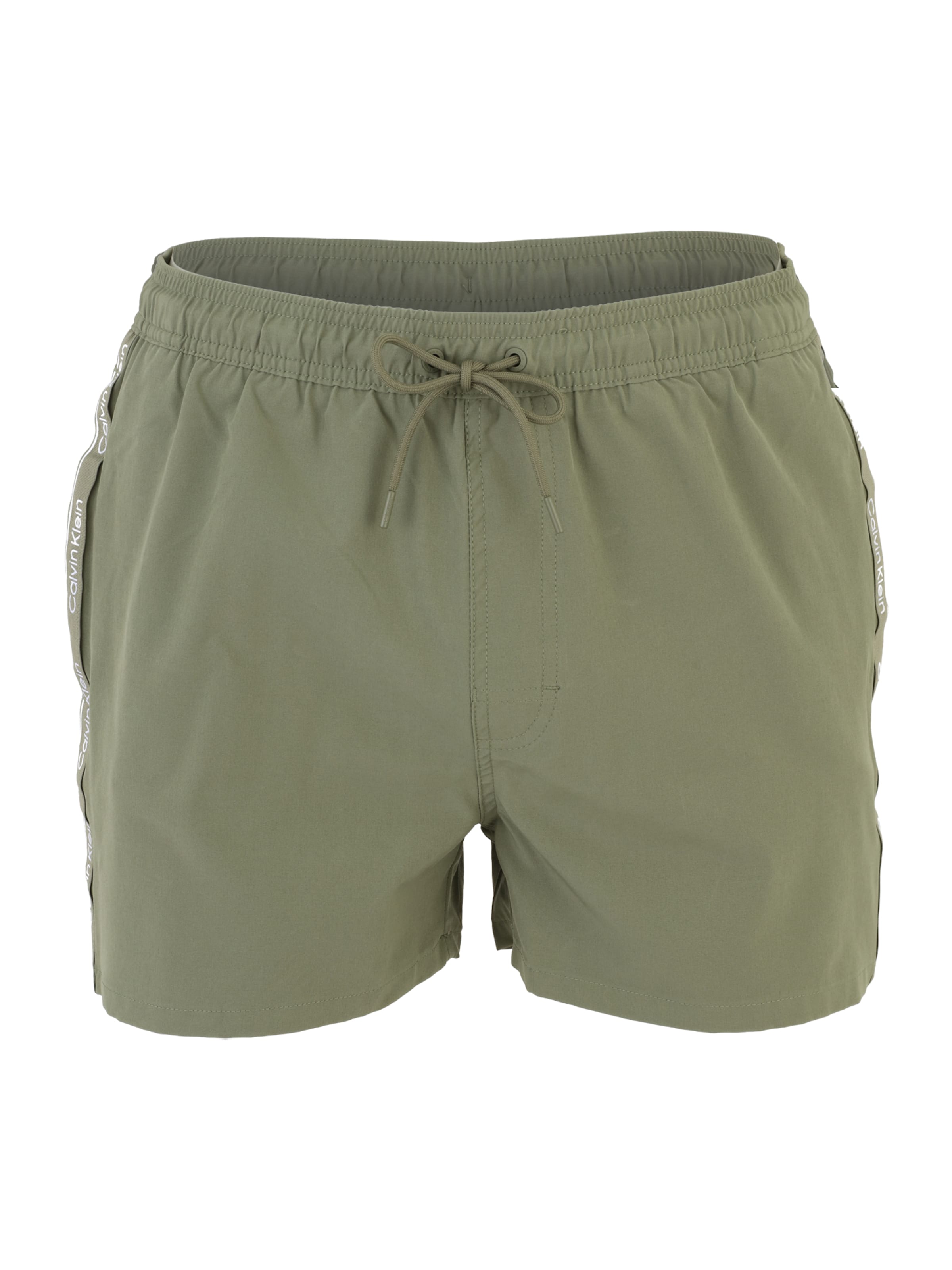 Calvin Klein Swimwear Plavecké šortky - svetlozelená, Produkt