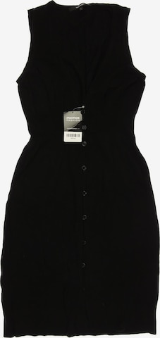 HALLHUBER Vest in L in Black: front