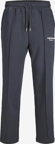 regular Pantaloni con pieghe 'Kane' di JACK & JONES in grigio: frontale