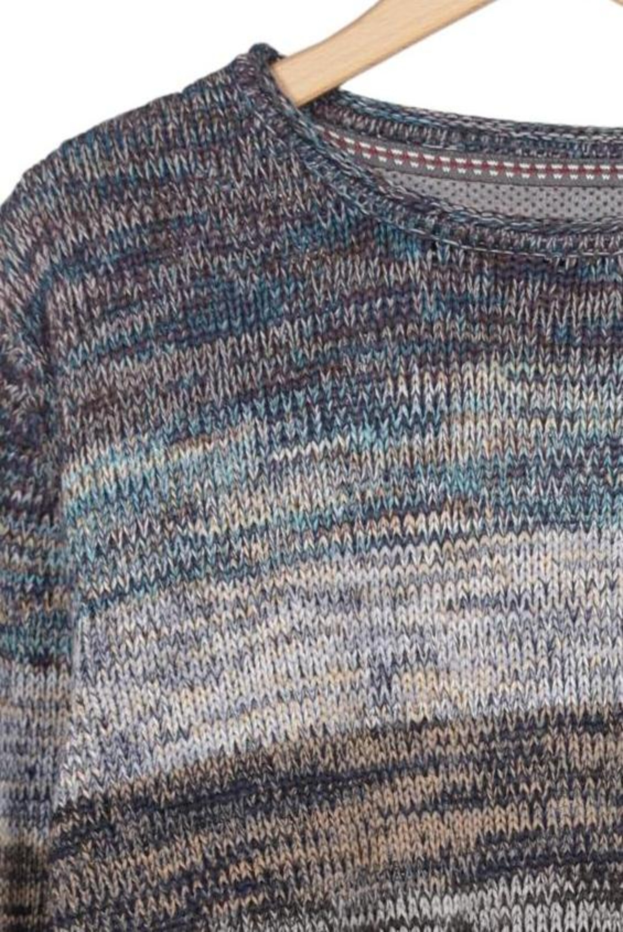 Ragman Sweater & Cardigan in XXL in Mixed colors