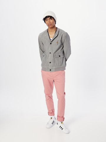 SCOTCH & SODA Jacke in Grau