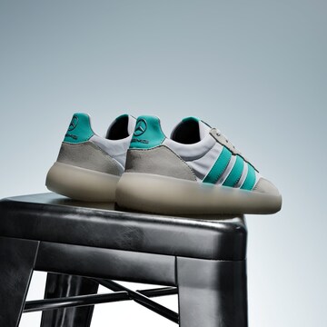 ADIDAS PERFORMANCE - Sapatilha de desporto 'Mercedes - AMG Petronas Formula One Team Barreda Decode' em branco