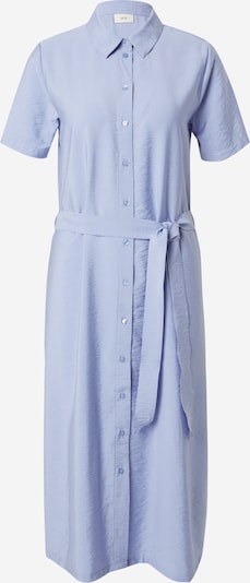 JDY Robe-chemise 'SOUL' en bleu clair, Vue avec produit