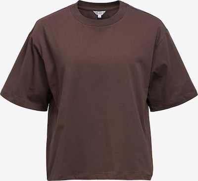 OBJECT Paita 'OBJGima' värissä tummanruskea, Tuotenäkymä