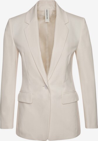 Blazer 'Atlin' DRYKORN en beige : devant