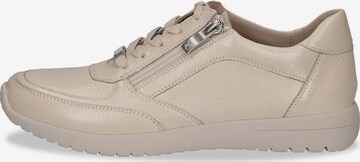 CAPRICE Sneaker low in Beige