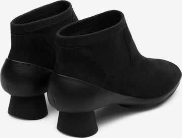 Bottines 'Alright' CAMPER en noir