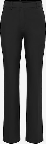 JDY Tall Bootcut Hose 'JDYStorm' in Schwarz: Vorderseite