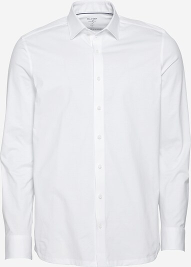 OLYMP Zakelijk overhemd in de kleur Wit, Productweergave