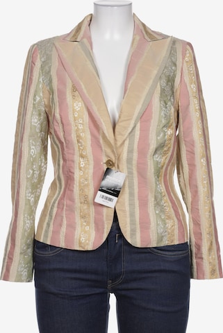 heine Blazer in XL in Beige: front