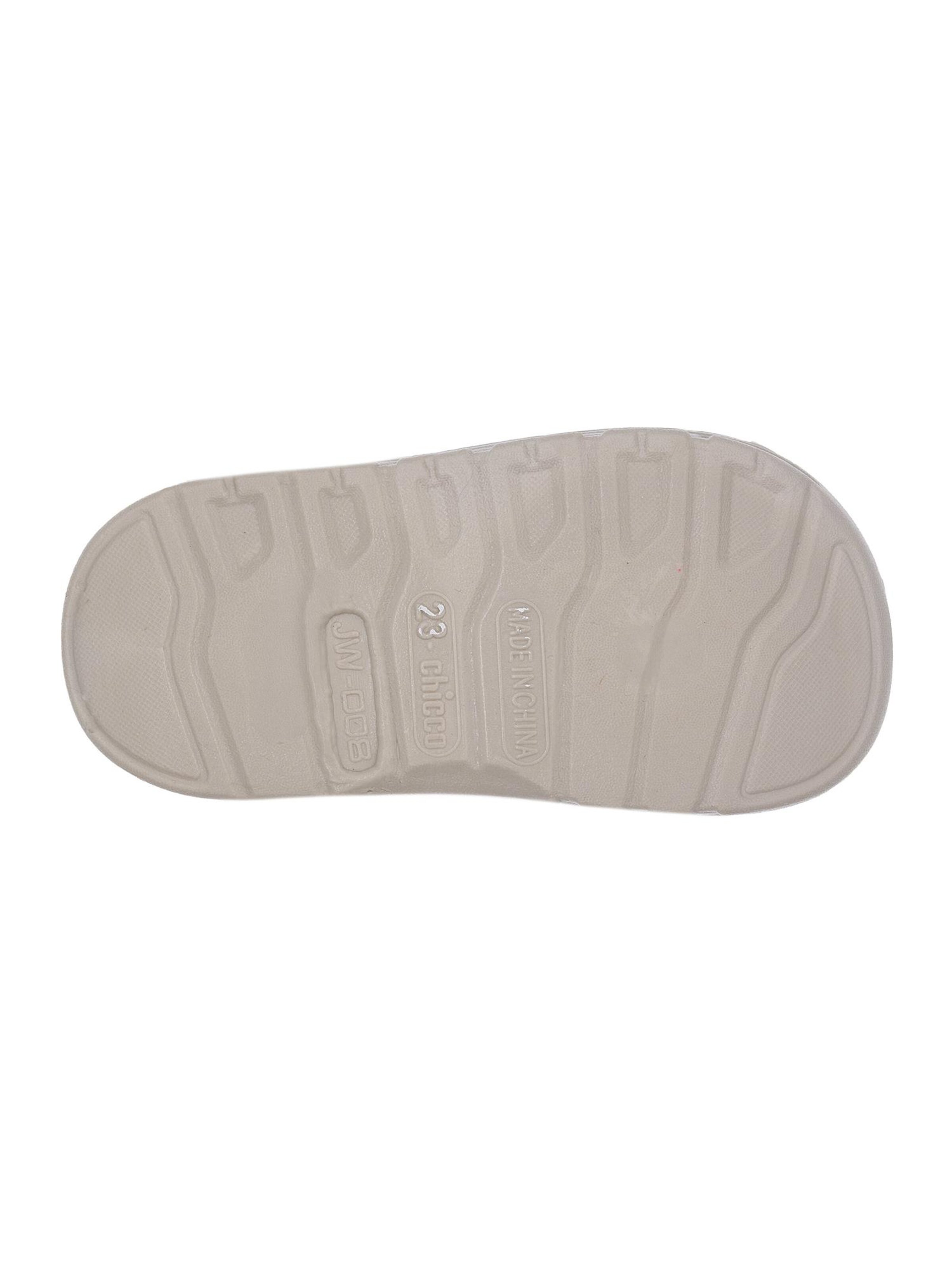 Chicco Čevelj za na plažo/kopanje 'Moki' | bež barva