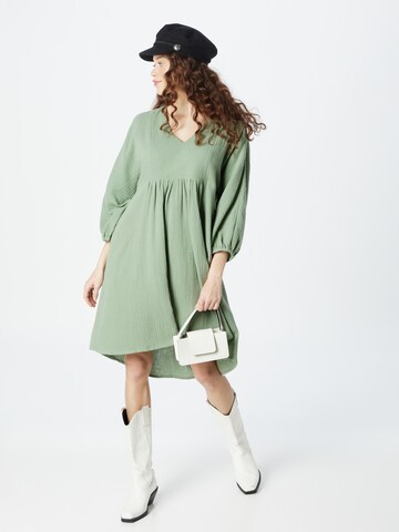 mbym - Vestido 'Dortea' en verde