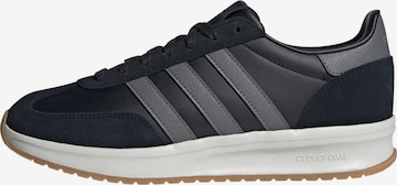 ADIDAS SPORTSWEAR - Zapatillas deportivas bajas 'Run 70s 2.0' en negro: frente