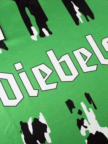 Copa Jersey 'Borussia Mönchengladbach Retro 1994-95' in Mixed colors