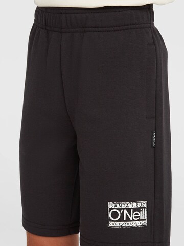 regular Pantaloni 'Cali' di O'NEILL in nero