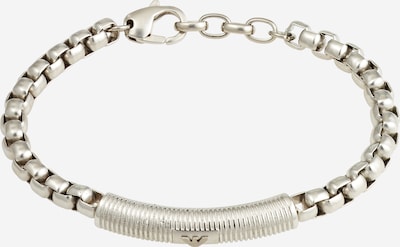 Emporio Armani Bracelet in Silver, Item view