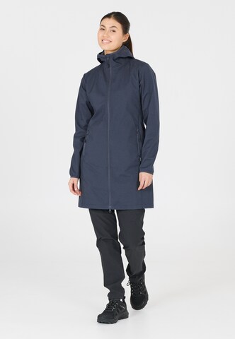 Whistler Sportjas 'Luango' in Blauw
