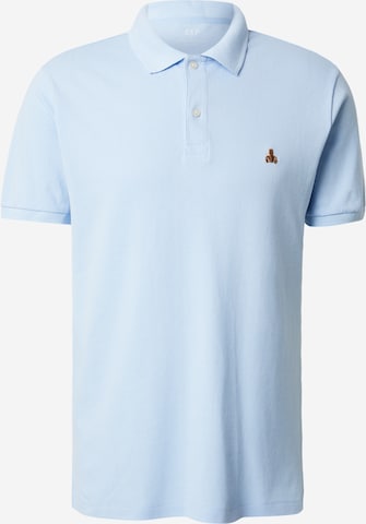 Maglietta 'BRANNAN' di GAP in blu: frontale