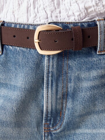 Ceinture Next en marron