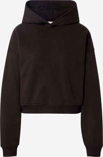 ABOUT YOU x Marie von Behrens Sweatshirt 'Paloma' in braun, Produktansicht