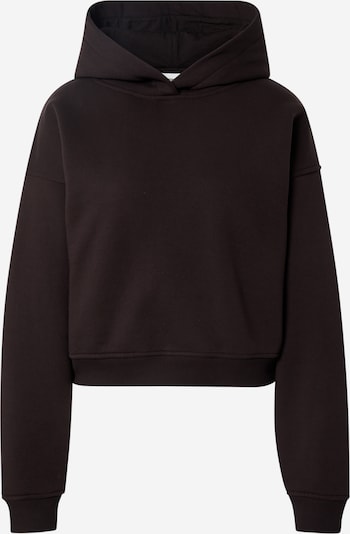 ABOUT YOU x Marie von Behrens Sweatshirt 'Paloma' in Brown, Item view