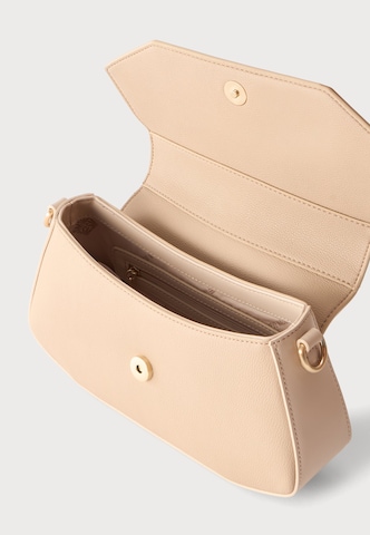 bēšs STEVE MADDEN Pleca soma 'Blyon'