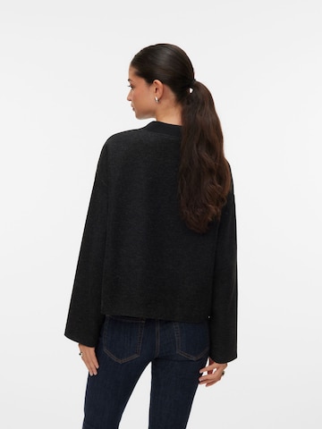 VERO MODA - Chaqueta de entretiempo 'VMIda' en negro