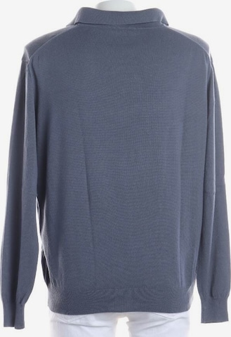 BOSS Black Sweater & Cardigan in L-XL in Grey