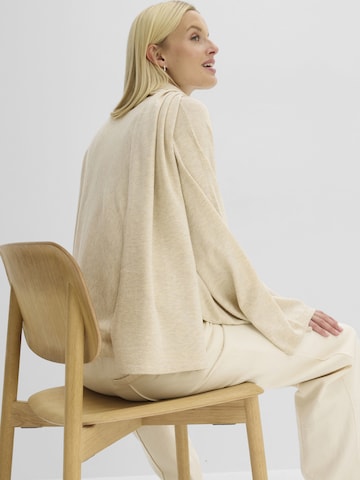 Pullover di bonprix in beige