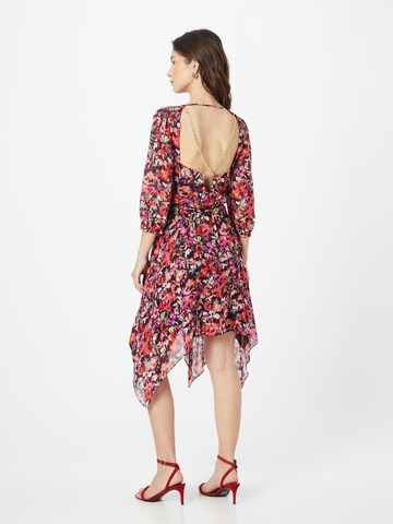 PATRIZIA PEPE Dress in Mixed colours