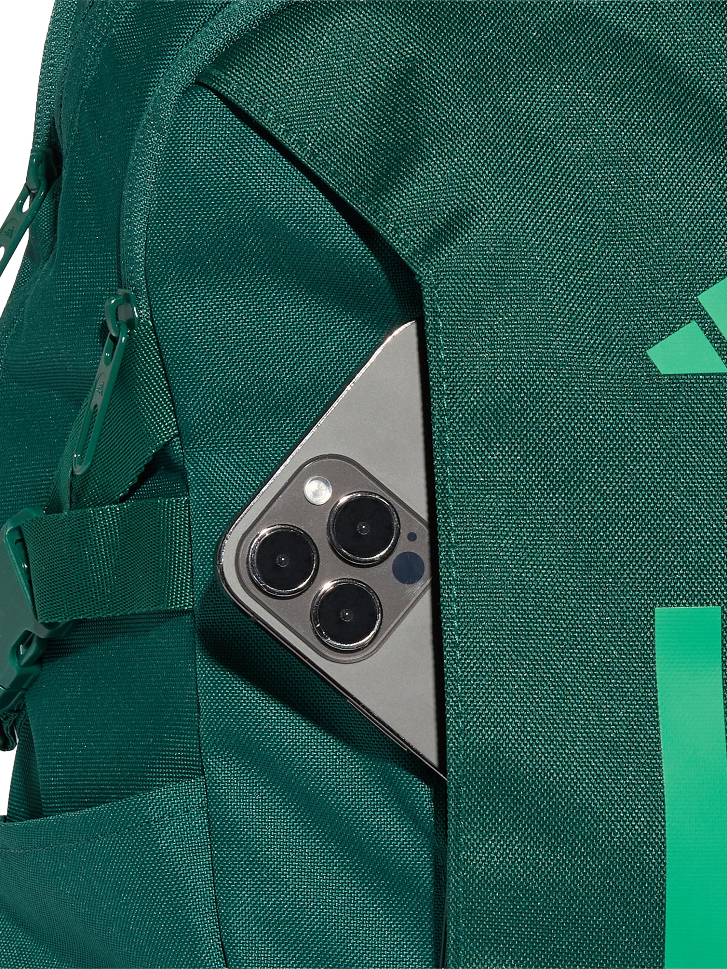 ADIDAS PERFORMANCE Спортивный рюкзак 'POWER VIII' в Зеленый